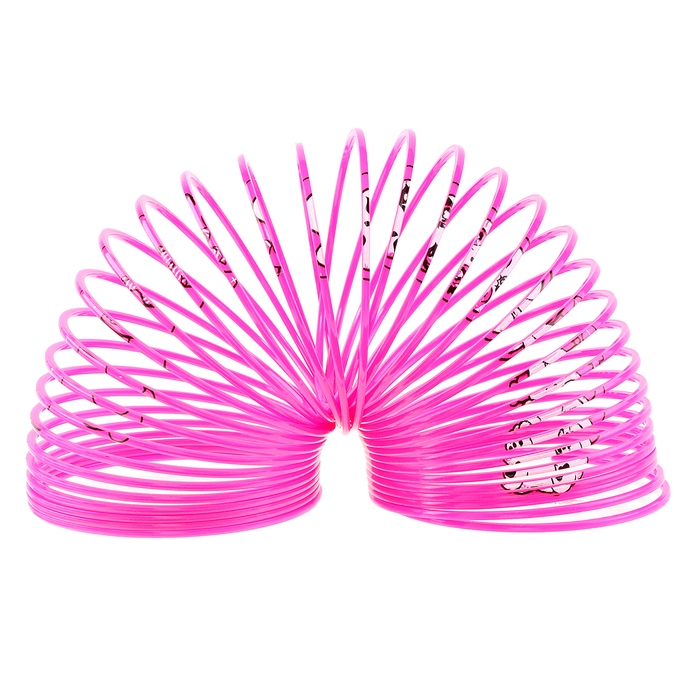 Спираль-радуга «Милашка», в шоубоксе Спираль-радуга «Милашка», в шоубоксе