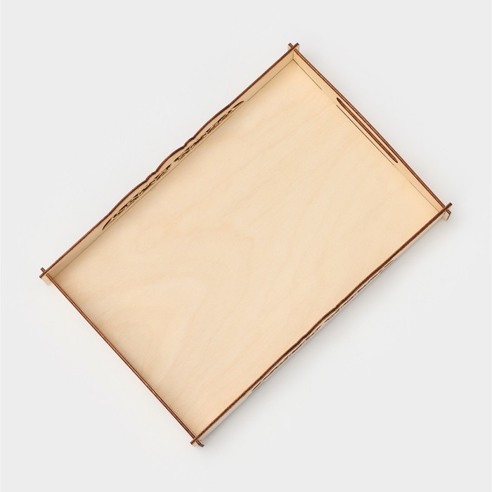 Поднос «Восточный», 31×21×5 см Поднос «Восточный», 31×21×5 см