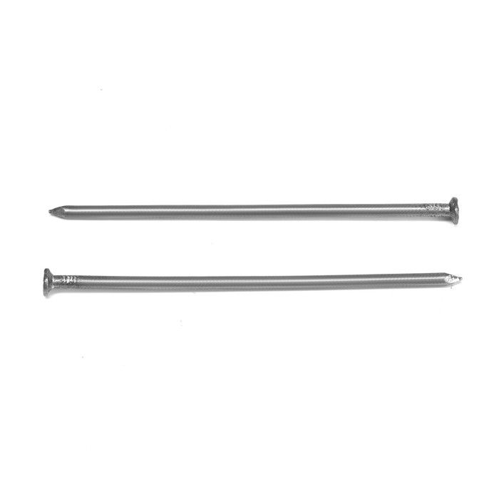 Гвозди ТУНДРА, строительные, без покрытия, 5х150 мм, 25 кг Гвозди ТУНДРА, строительные, без покрытия, 5х150 мм, 25 кг