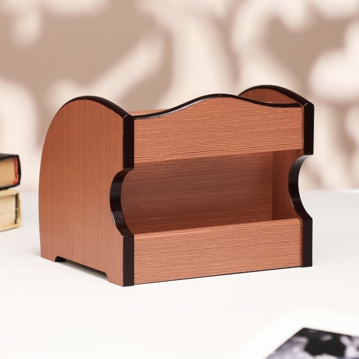 Органайзер 5 секций, 17*14*14см