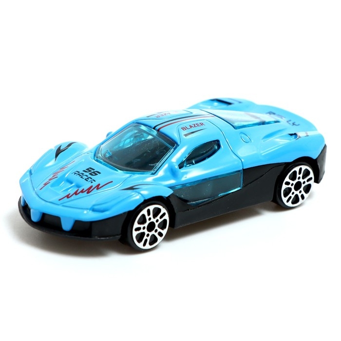 Парковка-автотрек «Атака монстров. Акула», свет, 1 машинка, пусковая установка Парковка-автотрек «Атака монстров. Акула», свет, 1 машинка, пусковая установка