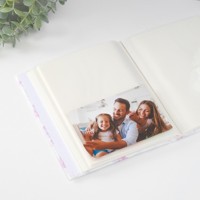 Фотоальбом на 200 фото 10х15 см Image Art 035 детский МИКС Фотоальбом на 200 фото 10х15 см Image Art 035 детский МИКС