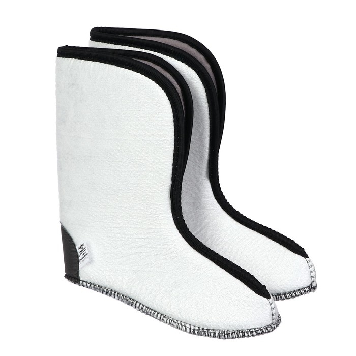 Сменный 5 - слойный вкладыш в сапоги TORVI, гипоаллергенный -45С, размер 46 Сменный 5 - слойный вкладыш в сапоги TORVI, гипоаллергенный -45С, размер 46