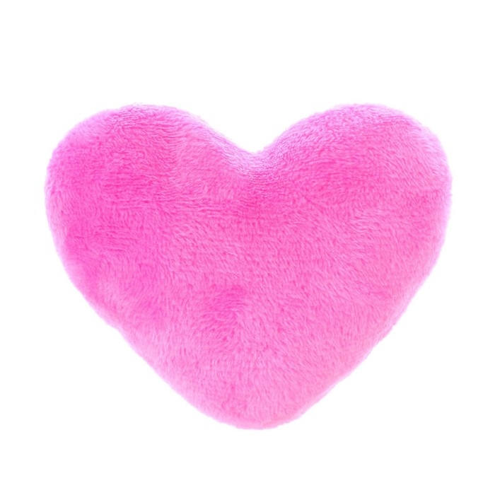 Мягкое сердце «Счастье - это ты» Мягкое сердце «Счастье - это ты»