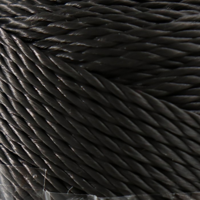 Нить крученая ПП 3пр d=1.1мм (100, сер, черн, желт, беж, фиол, Ц4 Нить крученая ПП 3пр d=1.1мм (100, сер, черн, желт, беж, фиол, Ц4"набор 5 шт)