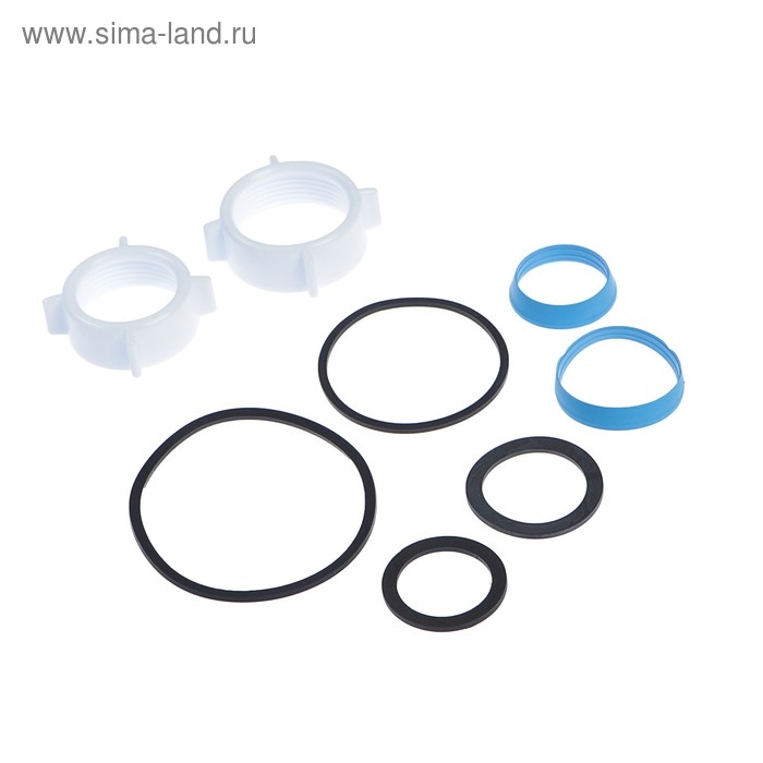 Ремкомплект  Ремкомплект "АНИ Пласт" M900.R, для мойки/раковины