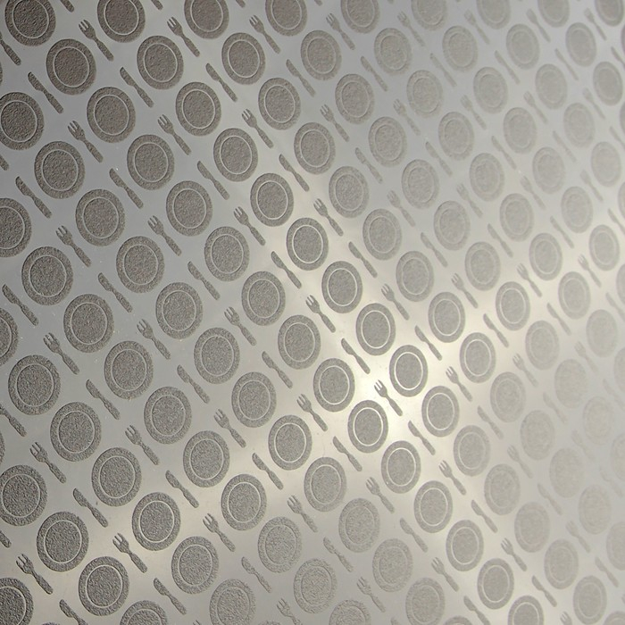 Поднос, 42,5х32 см, цвет коричневый Поднос, 42,5х32 см, цвет коричневый