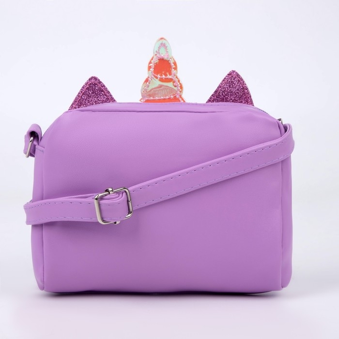 Сумка детская «Единорог» Сумка детская «Единорог»