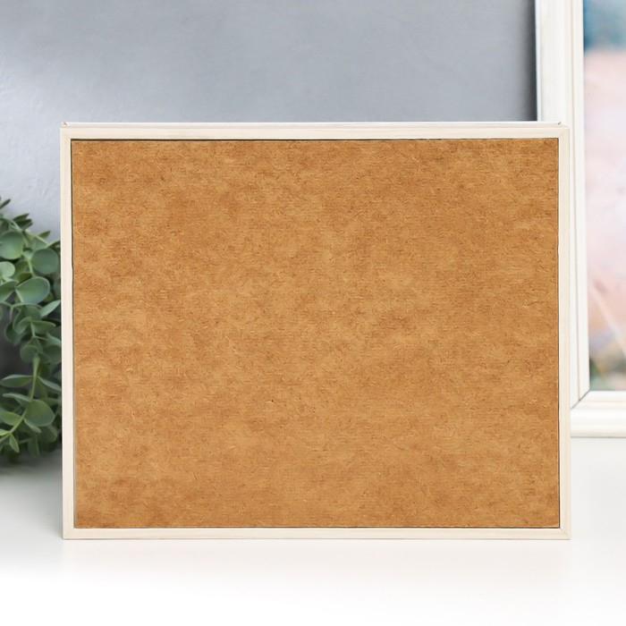 Ключница Ключница "Домик у причала" молочный дуб 26х31 см МИКС