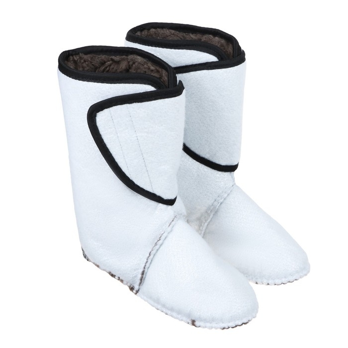 Утеплитель ICE Land, -60°C, мужской, размер 43-44 Утеплитель ICE Land, -60°C, мужской, размер 43-44