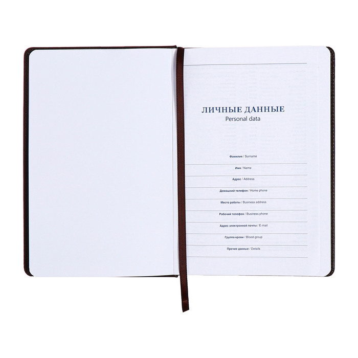 Ежедневник недатированный, А5, 140л, клетка, обл.кожзам, Зеленый Ежедневник недатированный, А5, 140л, клетка, обл.кожзам, Зеленый