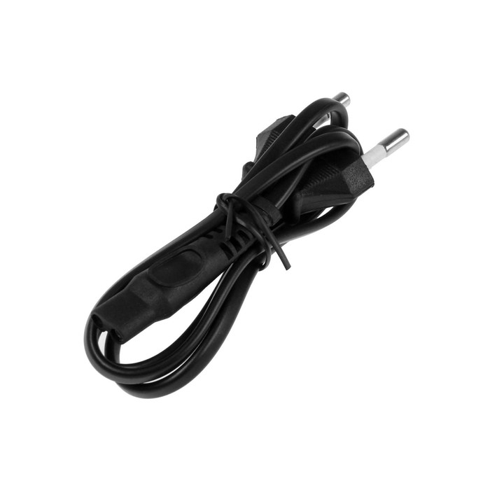 Электробритва Luazon LBR-10, 3 Вт, роторная, 3 головки, сухое бритьё, триммер, от АКБ/220 В Электробритва Luazon LBR-10, 3 Вт, роторная, 3 головки, сухое бритьё, триммер, от АКБ/220 В