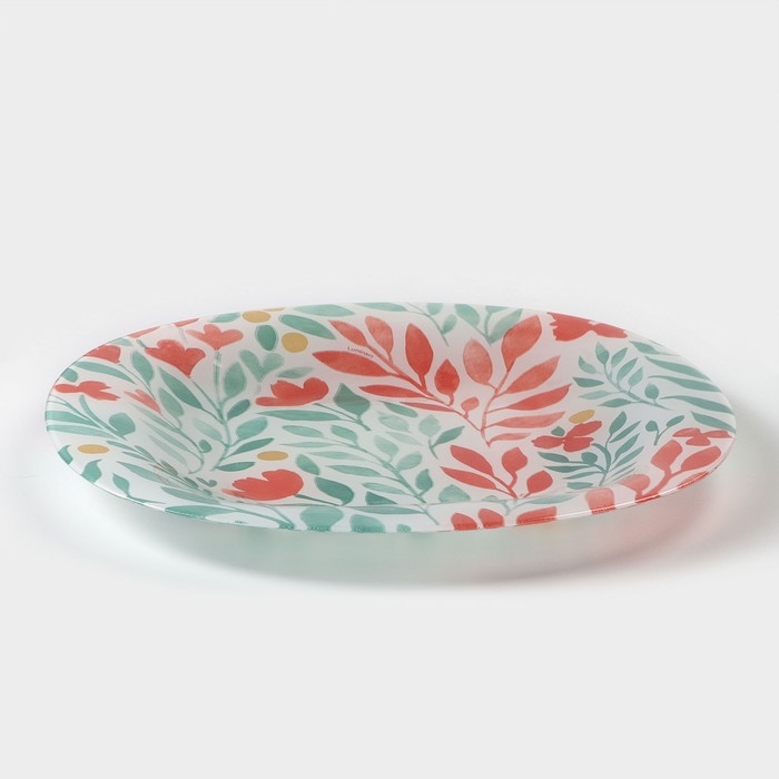 Тарелка обеденная Luminarc Alvis, 27 см Тарелка обеденная Luminarc Alvis, 27 см