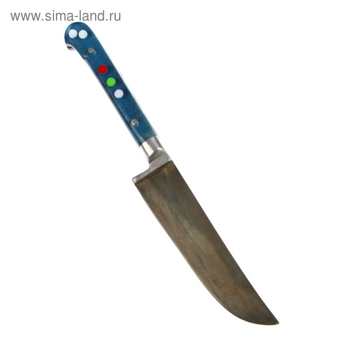 Пчак Шархон, чирчик, рукоять из оргстекла, микс Пчак Шархон, чирчик, рукоять из оргстекла, микс