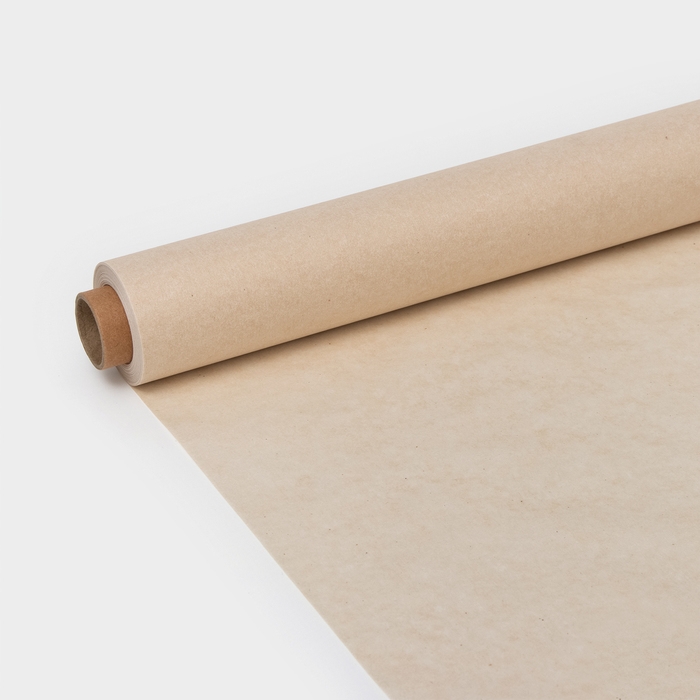 Подпергамент, марка «П» 38 см×25 м, плотность 45 гр/м2 Подпергамент, марка «П» 38 см×25 м, плотность 45 гр/м2