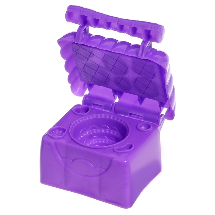 Набор игровой «Чудесные кексики», в пакете Набор игровой «Чудесные кексики», в пакете