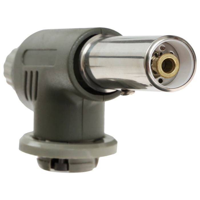 Горелка газовая maclay 502, с пьезоподжигом Горелка газовая maclay 502, с пьезоподжигом