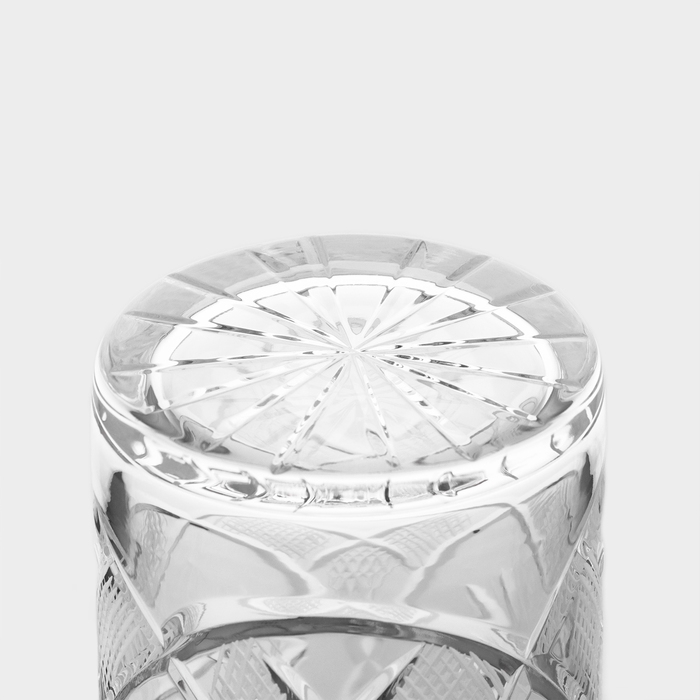 Стакан стеклянный «Чайный», 300 мл, d=11 см, h=7 см Стакан стеклянный «Чайный», 300 мл, d=11 см, h=7 см