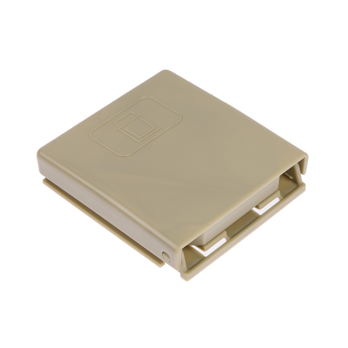 Подстаканник для автомобиля, бежевый Подстаканник для автомобиля, бежевый