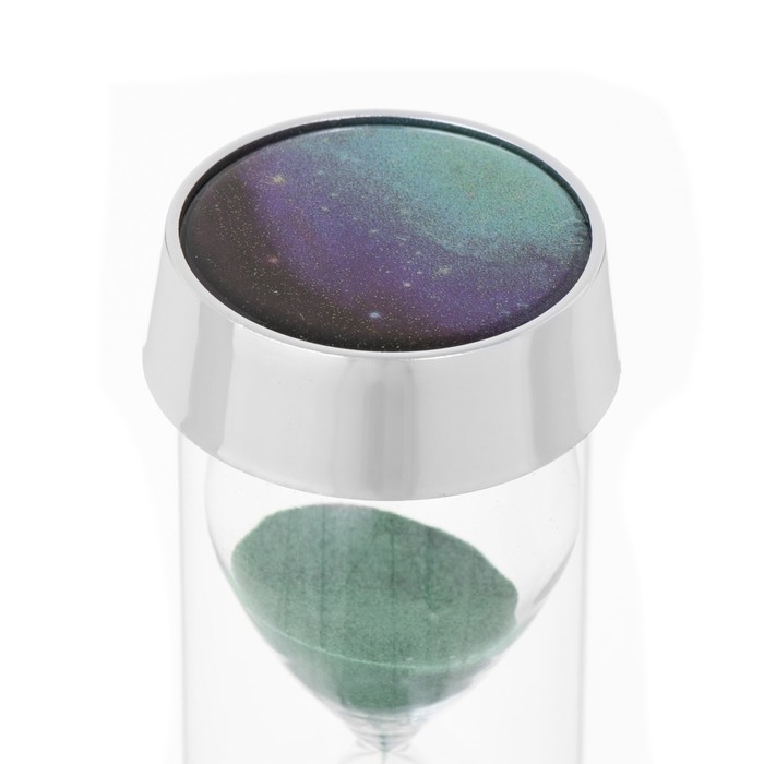 Песочные часы Песочные часы "Тарим", на 15 минут, 5.2 х 16.9 см