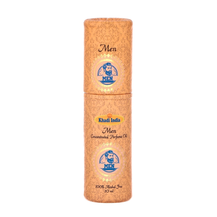 Эфирное масло Khadi Эфирное масло Khadi "Для мужчины", 10 мл