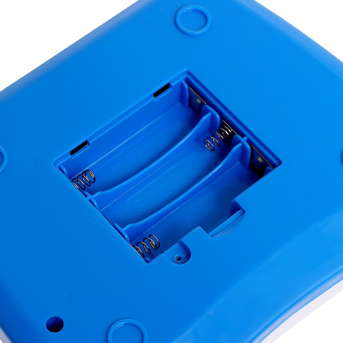 Развивающая игрушка «Супер компьютер»: учимся считать и писать, тренируем память Развивающая игрушка «Супер компьютер»: учимся считать и писать, тренируем память