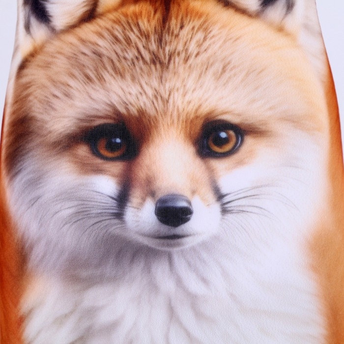 Антистресс игрушка &laquo;Лиса&raquo;