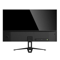 Монитор SANC M2742PH, 27", IPS, 1920×1080, 165Гц, 1 мс, HDMI, DP, чёрный