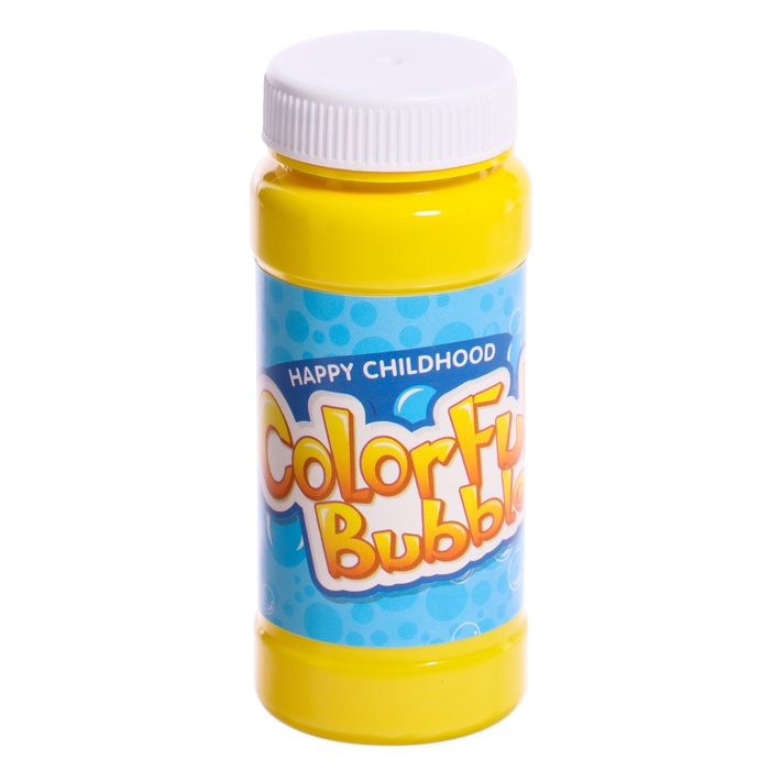 Каталка-генератор мыльных пузырей «Улитка», на палке Каталка-генератор мыльных пузырей «Улитка», на палке