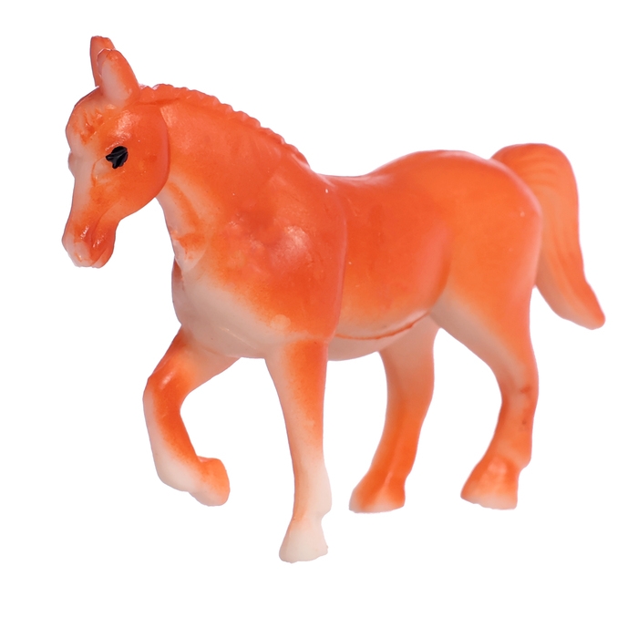 Набор животных с обучающими карточками «Фермерское хозяйство», животные пластик, карточки, по методике Монтессори Набор животных с обучающими карточками «Фермерское хозяйство», животные пластик, карточки, по методике Монтессори