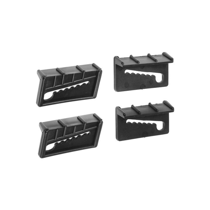 Крепеж для монтажа накладной мойки Accoona A469-6 Крепеж для монтажа накладной мойки Accoona A469-6