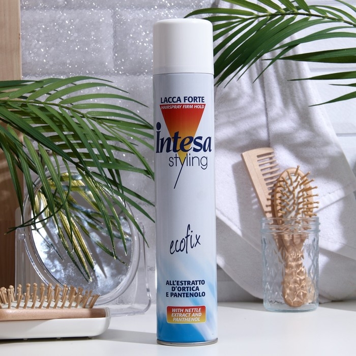 Лак для волос STRONG HOLD, 500 мл Лак для волос STRONG HOLD, 500 мл