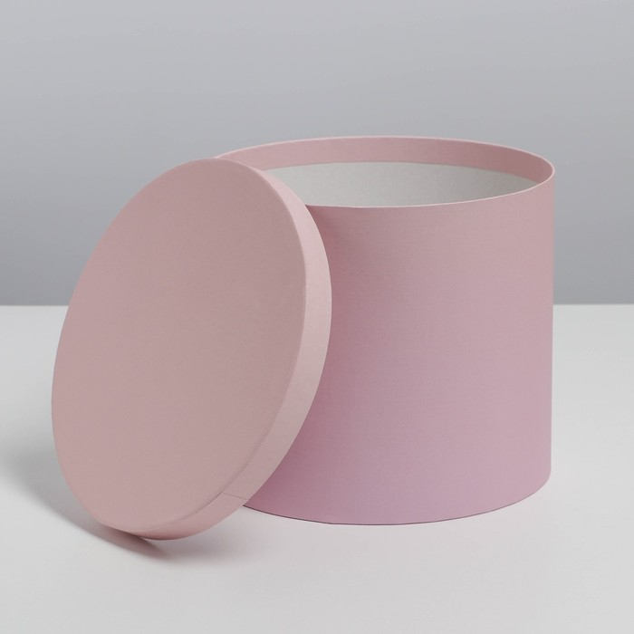 Набор коробок 5 в 1, упаковка подарочная, «Градиент 3», 13 х 13,5‒19.5 х 23 см