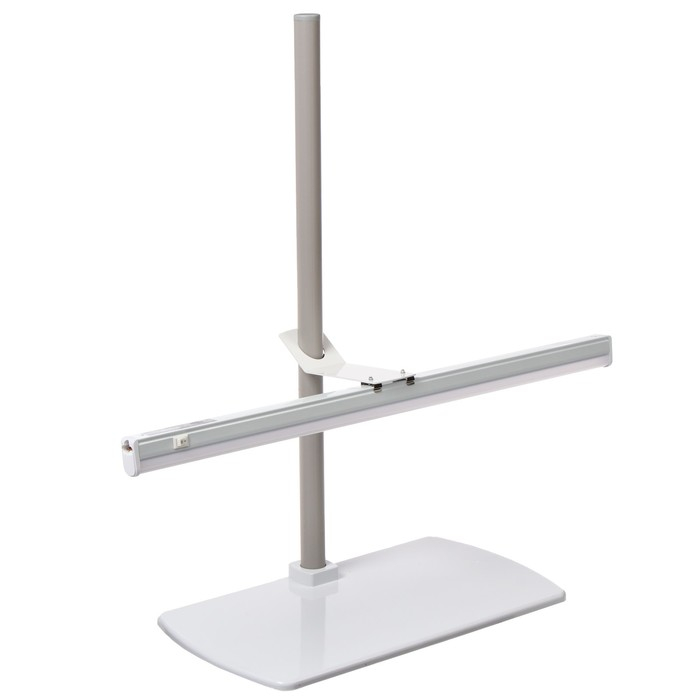 Фитосветильник «Растущий светильник», 16 Вт, 220 В, 560 × 220 × 560 мм, на подставке Фитосветильник «Растущий светильник», 16 Вт, 220 В, 560 × 220 × 560 мм, на подставке