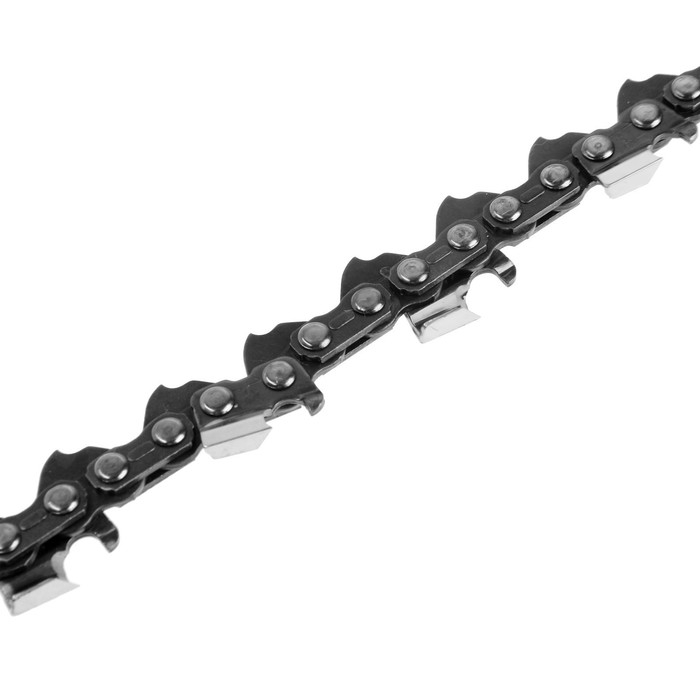 Цепь ТУНДРА, 18 Цепь ТУНДРА, 18", 450 мм, ширина паза 1.3 мм, шаг 0.325", 72 звена