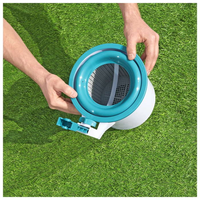 Скиммер для бассейна, 58233 Bestway Скиммер для бассейна, 58233 Bestway