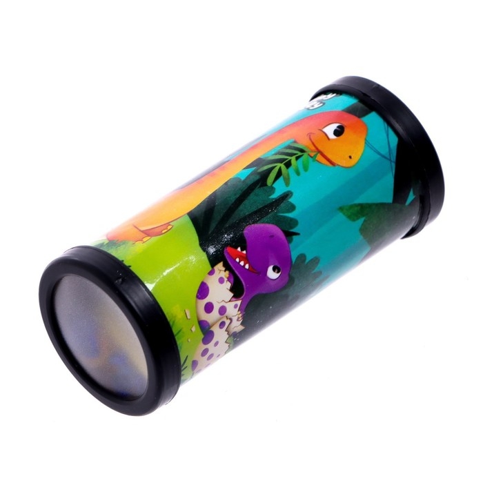 Калейдоскоп «Динозавры» Калейдоскоп «Динозавры»