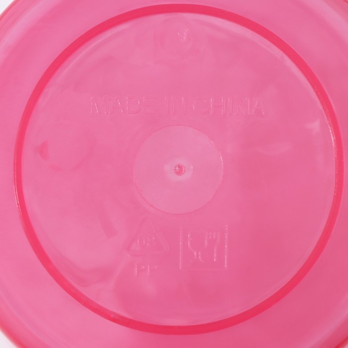 Стакан мерный, 600 мл, цвет МИКС Стакан мерный, 600 мл, цвет МИКС