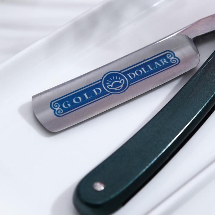 Опасная бритва для традиционного бритья Опасная бритва для традиционного бритья