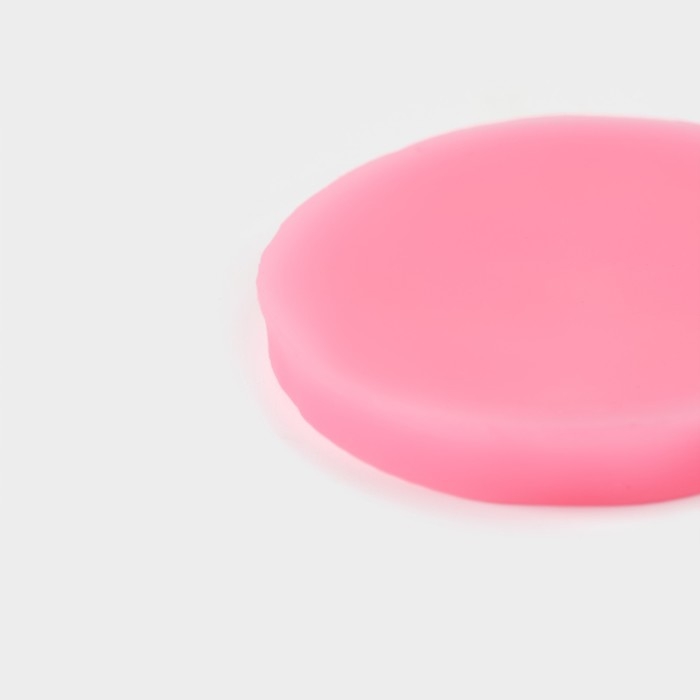 Молд «Дерево», силикон, 8,2×6 см, цвет МИКС Молд «Дерево», силикон, 8,2×6 см, цвет МИКС