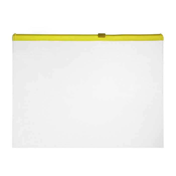 Набор Папка-конверт на молнии формат А5, 120 мкр, 4 штуки, 4 цвета, прозрачная, молния 24 х 17см Набор Папка-конверт на молнии формат А5, 120 мкр, 4 штуки, 4 цвета, прозрачная, молния 24 х 17см