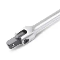 Вороток шарнирный 1/2"DR (380 мм) AVS VSH12380