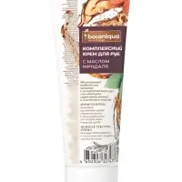 Крем смягчающий для рук Botaniqua, 80 мл