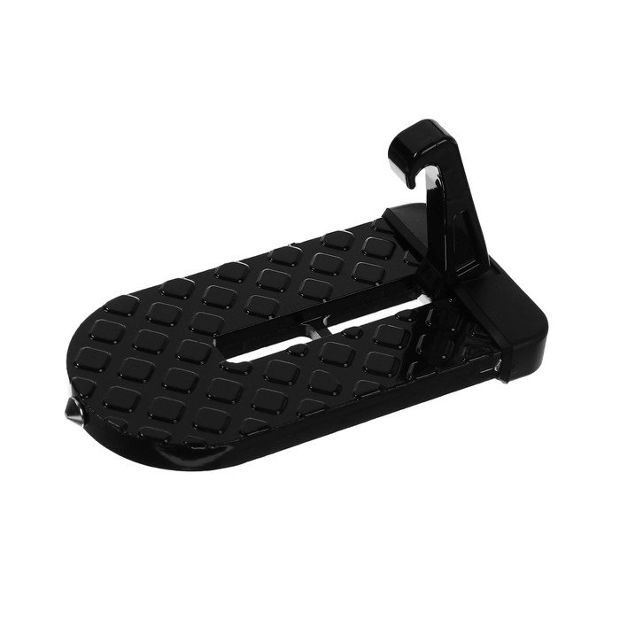 Подножка на дверную петлю, мах 200 кг Подножка на дверную петлю, мах 200 кг