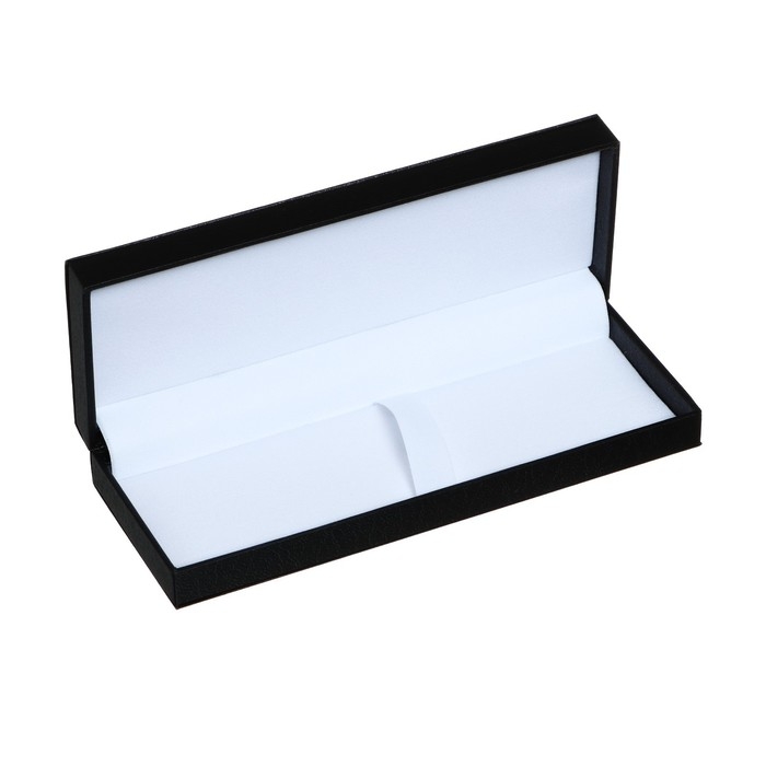 Футляр для ручки Calligrata, тиснение под кожу Футляр для ручки Calligrata, тиснение под кожу