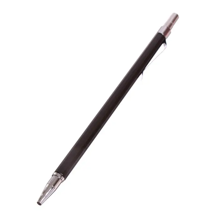 Карандаш механический, 0,5мм, корпус МИКС Карандаш механический, 0,5мм, корпус МИКС