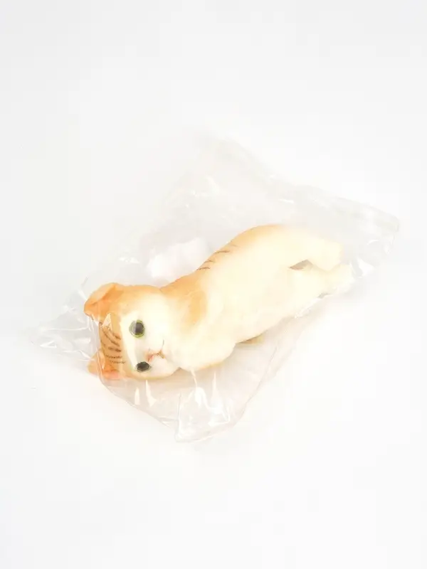 Мялка Мялка "Большой котик"