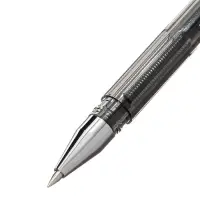 Ручка гелевая ErichKrause G-Tone Stick Original, узел 0.5 мм, чёрная