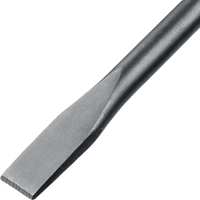 Зубило плоское ЗУБР ПрофессионалЛ БУРАН SDS-Max 25х400мм (29382-25-400_z01)