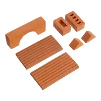 Конструктор Brickmaster керамический &laquo;Мельница&raquo;